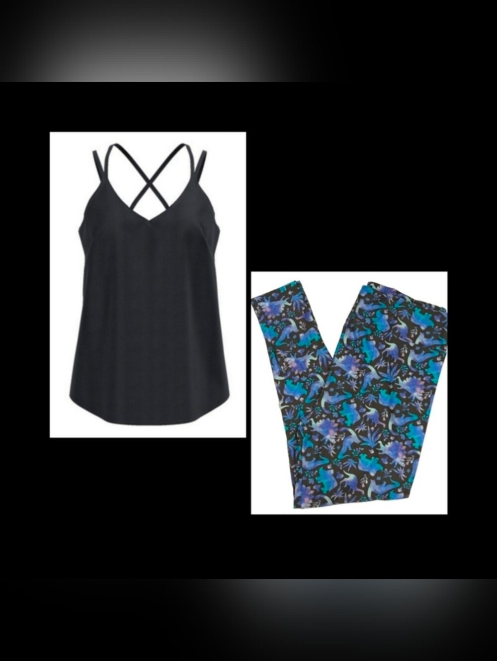 Lularoe Outfit